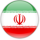 IRAN VPN ikona