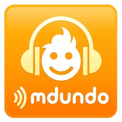 Mdundo Music アプリダウンロード