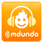 Mdundo icono