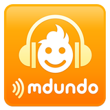 Mdundo-icoon