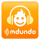 Mdundo biểu tượng