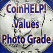 Grade Your Coins - Photo Grade