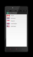 VPN Client plakat