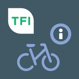 Cycle Journey Planner иконка