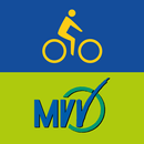 MVV-Radroutenplaner APK