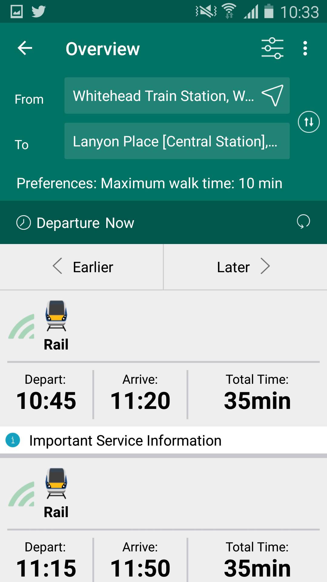 Translink For Android Apk Download