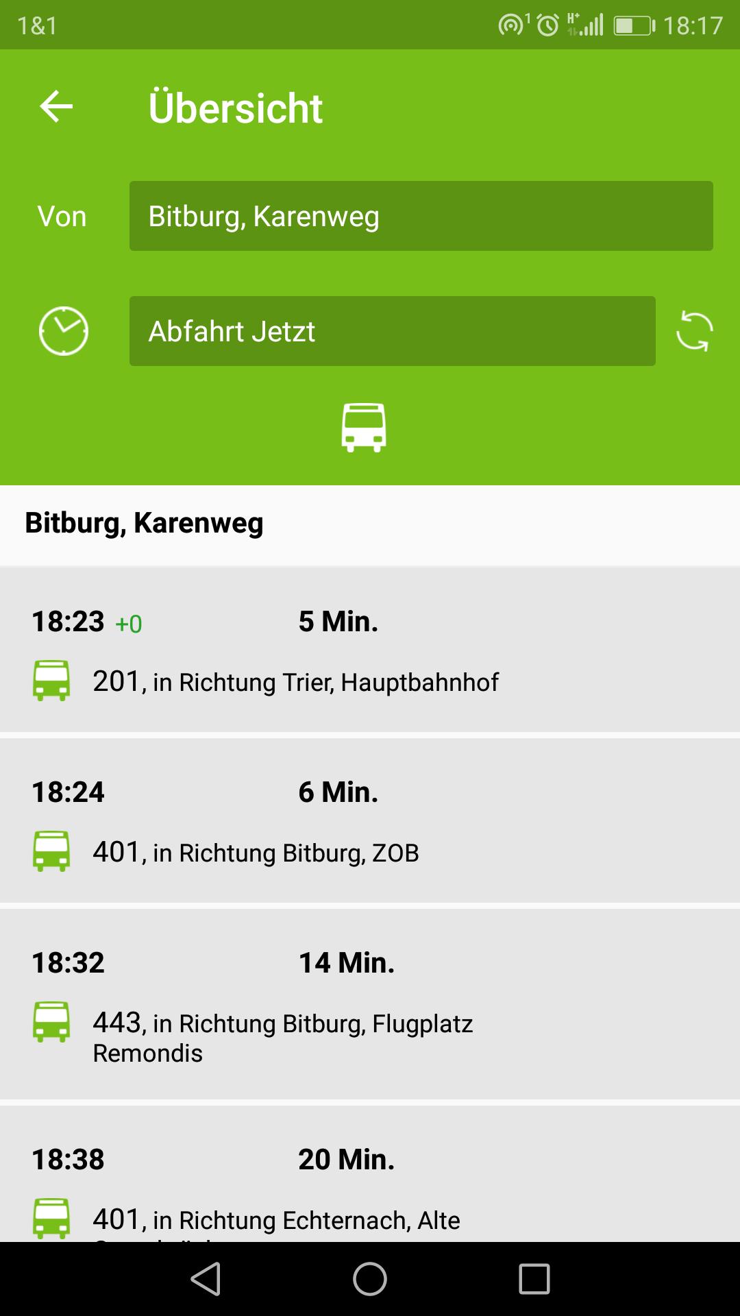 Vrt Fahrplan For Android Apk Download