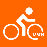 VVS Cycle Route Planner