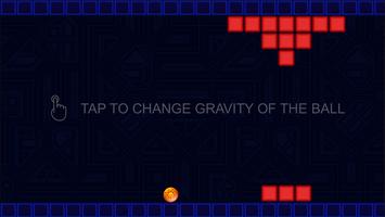 Databall Gravity Affiche