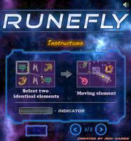 Runefly скриншот 3