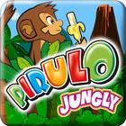 Pirulo Jungly HD أيقونة