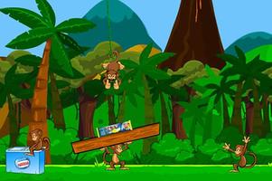 Pirulo Jungly screenshot 1