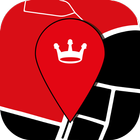 MDX Map Beta آئیکن