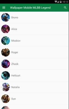 Wallpaper Mobile Keren Legend Fur Android Apk Herunterladen