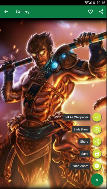 Wallpaper Mobile Keren Legend Fur Android Apk Herunterladen