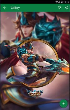 Wallpaper Mobile Keren Legend Fur Android Apk Herunterladen