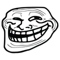Troll comic maker