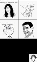 Troll comic maker 截图 1