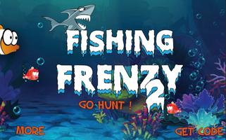 Fishing Frenzy 2 Affiche