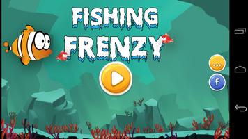 Fishing Frenzy Poster