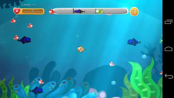 Fishing Frenzy screenshot 1