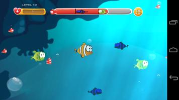 برنامه‌نما Fishing Frenzy عکس از صفحه