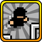 Rooftop Thief icon