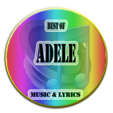 Adele icono