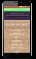 Faded - Alan Walker Screenshot 2
