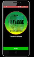 Chayanne Musica 海報