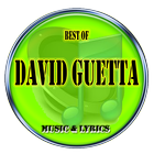 David Guetta アイコン