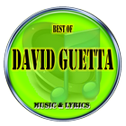 David Guetta иконка
