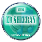 Shape of You - Ed Sheeran icône