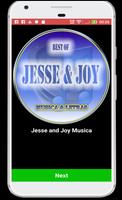 پوستر Jesse and Joy Musica