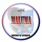Maluma Musica icône