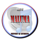 Icona Maluma Musica