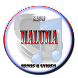 Maluma Musica icon