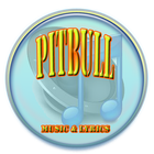 Pitbull Lyrics & Play Zeichen