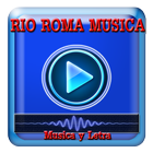 Rio Roma Musica icône