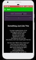 Chainsmoker Lyrics and Play screenshot 3