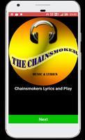 Chainsmoker Lyrics and Play poster