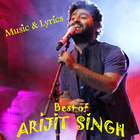 Tum Hi Ho-Arijit  Singh Song Zeichen