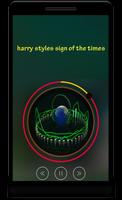 harry styles sign of the times poster