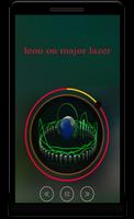 lean on major lazer poster
