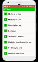 michael bublé songs screenshot 2