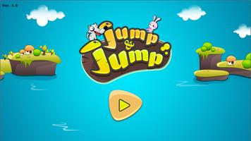 Jump & Jump poster
