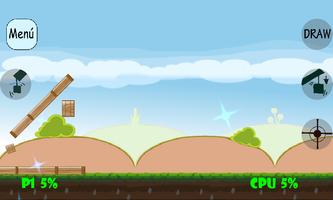 Catapultilla screenshot 1