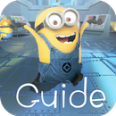 APK Guide Minion Rush Descpicable Me Mayhem Lucy Carl