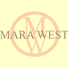 Mara West App أيقونة