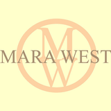 Mara West App أيقونة